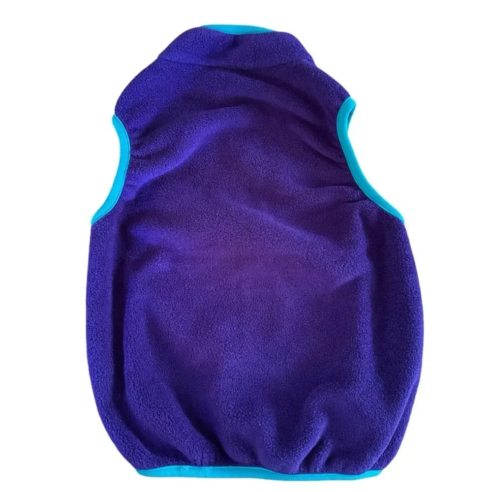 Molehill Mt. Equipment super soft